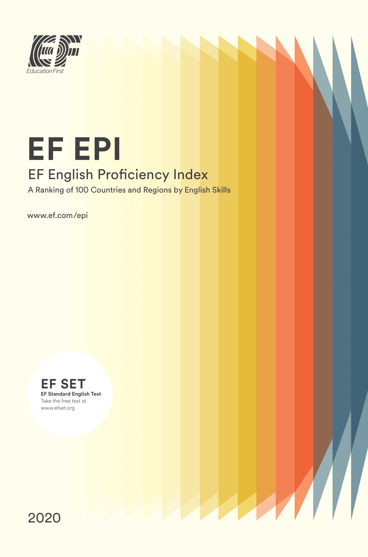 Ef Epi Ef 英語能力指数 ダウンロード Ef Epi Ef 英語能力指数 ダウンロード